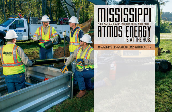 Atmos Energy Online Rebates Mississippi