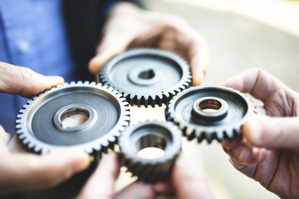 Mississippi's Manufacturing Consortium Manufactured In