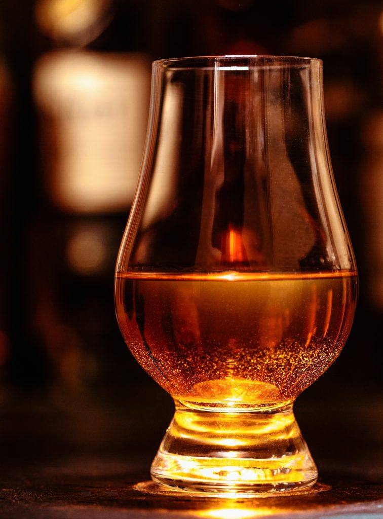 Mississippi’s First Bourbons Manufactured In MississippiManufactured